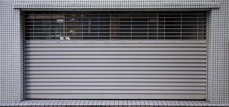 Advanced Solutions for Your Aluminum Garage Doors in Des Plaines, Illinois