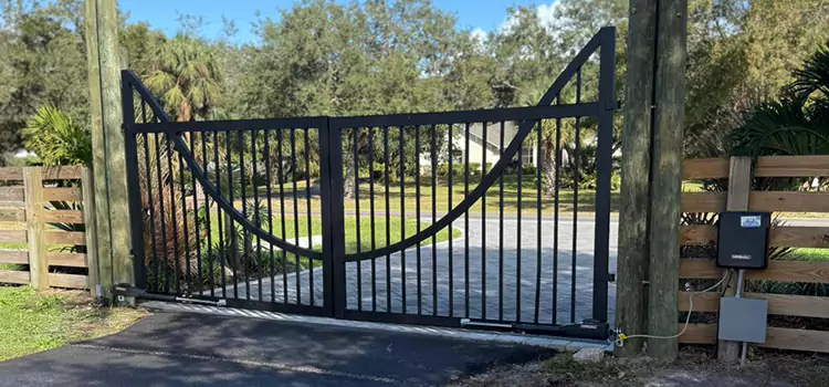 Gate Motor Repair Des Plaines