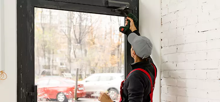 Comprehensive Door Closer Services in Des Plaines, IL