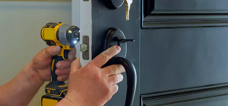Locksmith Emergency Service Des Plaines
