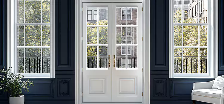 French Door Lock Repair Des Plaines
