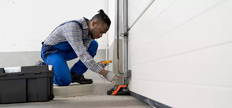 Expert Solutions for Every Garage Lock Need in Des Plaines, IL