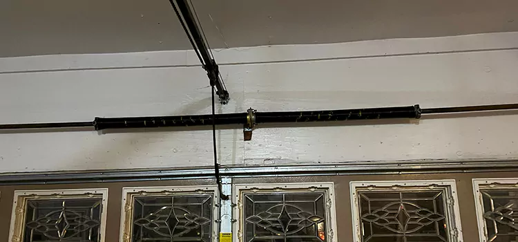 Garage Door Spring Repair Near Me Des Plaines