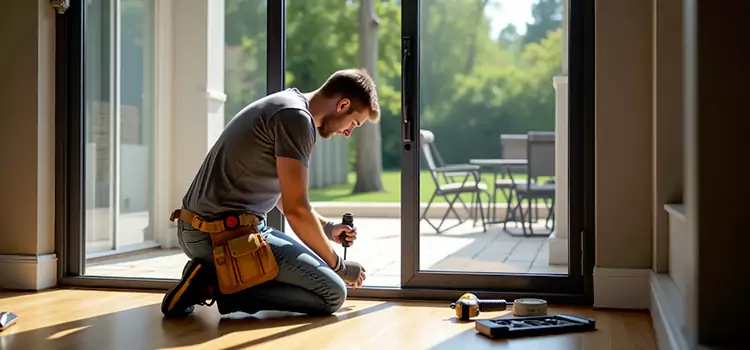 Comprehensive Solutions for Every Glass Door Need in Des Plaines, IL