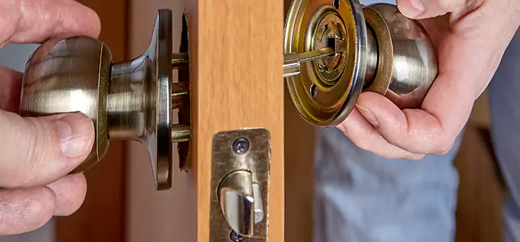 Sliding Door Lock Repair Des Plaines