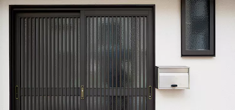 Sliding Screen Door Repair Des Plaines
