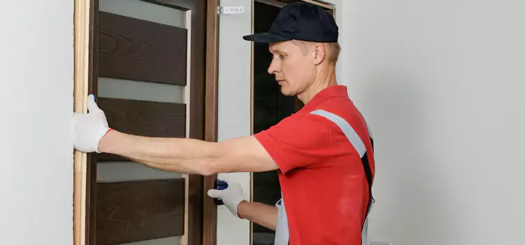 Frame and Panel Restoration Des Plaines