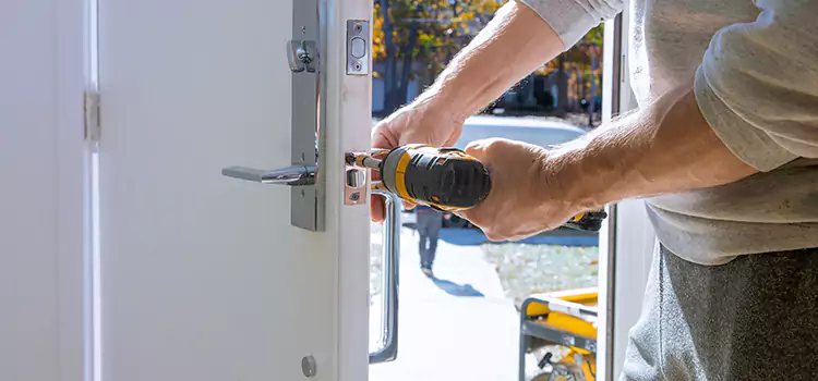 Insulated Roll Up Garage Doors Residential Des Plaines