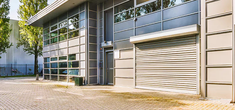 Electric Roller Garage Doors Des Plaines