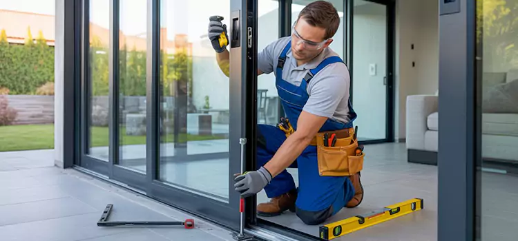 Sliding Screen Door Repair Des Plaines