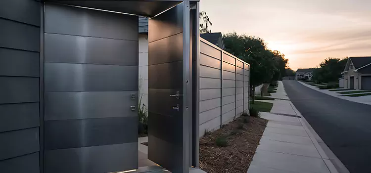 Comprehensive Steel Door Solutions in Des Plaines, IL