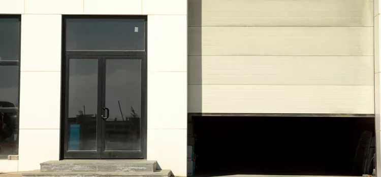 Choose Door & Gate Services Des Plaines for Unmatched Expertise