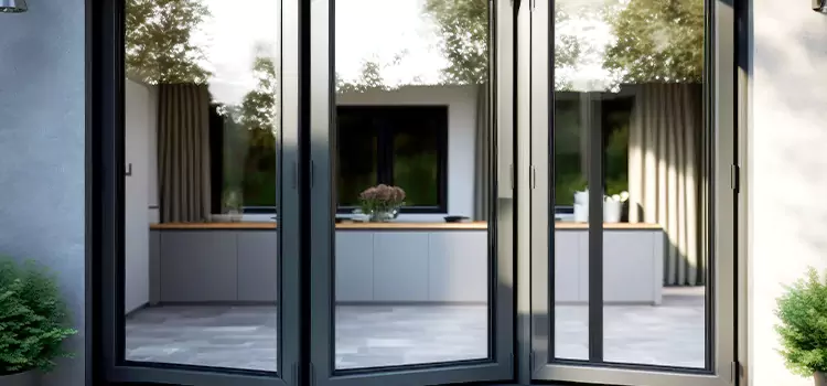 Bifold Door Track Repair Des Plaines