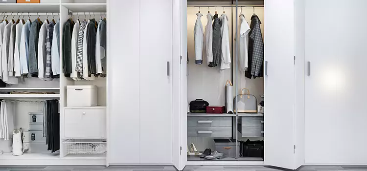 Glass Closet Door Repair Des Plaines