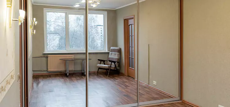 Mirror Closet Door Roller Replacement Des Plaines