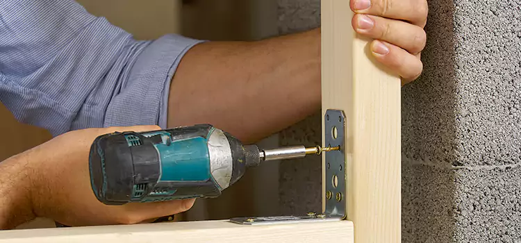 Jimmy Proof Deadbolt Repair Des Plaines