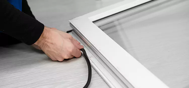 Commercial Door Weather Stripping Des Plaines