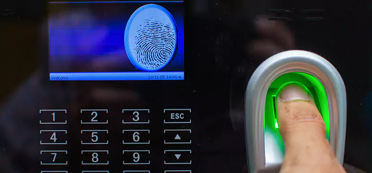Your Trusted Partner for Secure Access in Des Plaines, IL