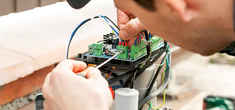 Specialized Brand Gate Motor Repairs Des Plaines