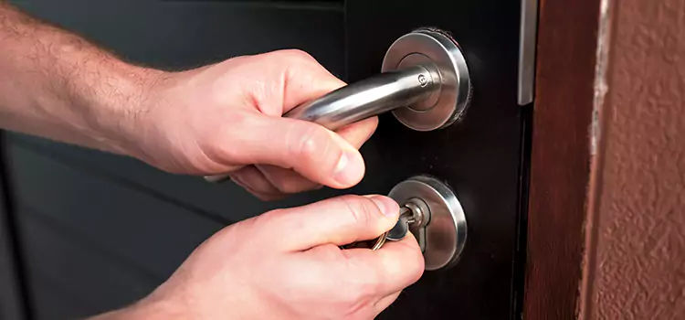 Master Key Control and Audits Des Plaines