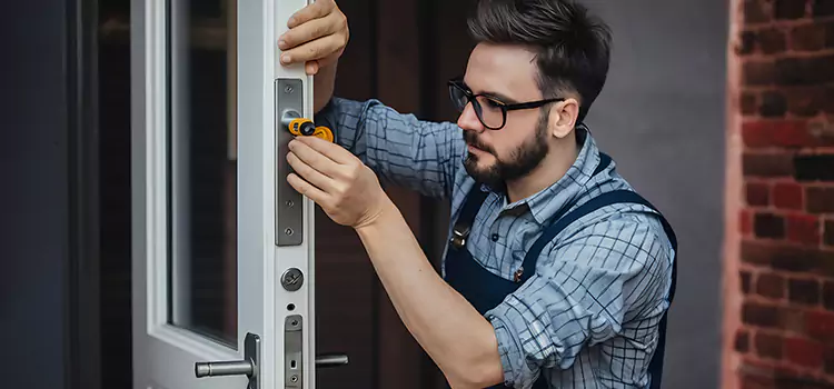 Residential Door Repairs Des Plaines