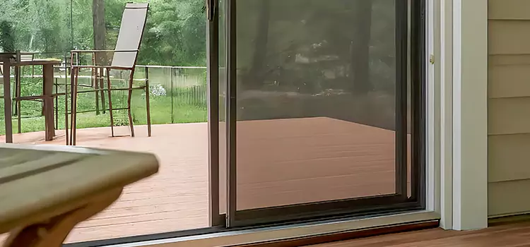 Garage Screen Door Installation Des Plaines