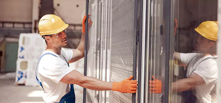 Sliding Door Mesh Replacement Des Plaines
