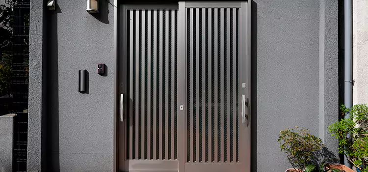 Specialized Steel Door Services in Des Plaines, IL